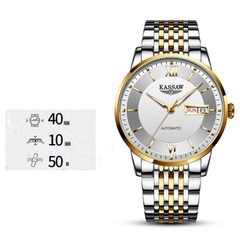 Đồng Hồ Nam Kassaw K899G1 Automatic