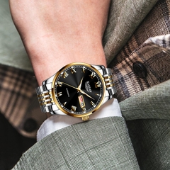 Đồng Hồ Nam Kassaw K956G2 Automatic
