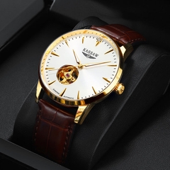 Đồng Hồ Nam Kassaw K998G3 Automatic