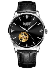 Đồng Hồ Nam Kassaw K998G2 Automatic