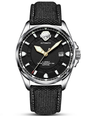 Đồng Hồ Nam Kassaw S15008M1 Automatic