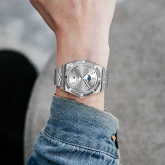 Đồng Hồ Nam Lobinni No.19018-2 Automatic