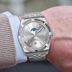 Đồng Hồ Nam Lobinni No.19018-2 Automatic