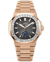 Đồng Hồ Nam Lobinni No.19069A-7 Automatic