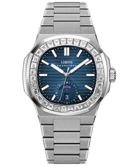 Đồng Hồ Nam Lobinni No.19069A-4 Automatic