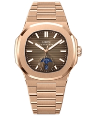 Đồng Hồ Nam Lobinni No.19069A-1 Automatic