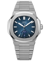 Đồng Hồ Nam Lobinni No.19069A-4 Automatic