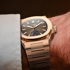 Đồng Hồ Nam Lobinni No.19069A-1 Automatic