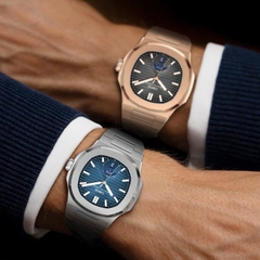 Đồng Hồ Nam Lobinni No.19069A-4 Automatic