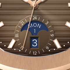 Đồng Hồ Nam Lobinni No.19069A-4 Automatic