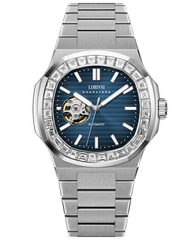 Đồng Hồ Nam Lobinni No.19069B-7 Automatic