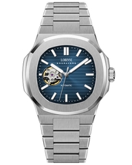 Đồng Hồ Nam Lobinni No.19069B-4 Automatic
