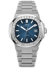 Đồng Hồ Nam Lobinni No.19069C-7 Automatic