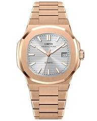 Đồng Hồ Nam Lobinni No.19069C-7 Automatic