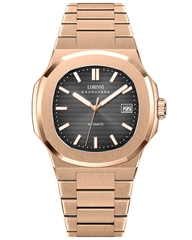 Đồng Hồ Nam Lobinni No.19069C-7 Automatic