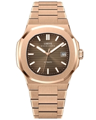 Đồng Hồ Nam Lobinni No.19069C-7 Automatic