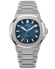 Đồng Hồ Nam Lobinni No.19069C-7 Automatic