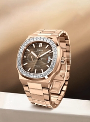 Đồng Hồ Nam Lobinni No.19069D-1 Automatic