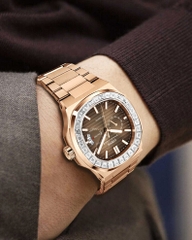 Đồng Hồ Nam Lobinni No.19069D-7 Automatic