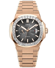 Đồng Hồ Nam Lobinni No.19069D-1 Automatic