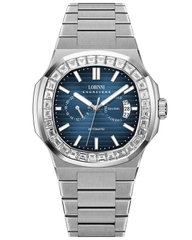 Đồng Hồ Nam Lobinni No.19069D-1 Automatic