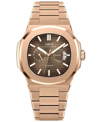 Đồng Hồ Nam Lobinni No.19069D-4 Automatic