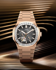 Đồng Hồ Nam Lobinni No.19069F-6 Automatic