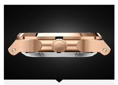 Đồng Hồ Nam Lobinni No.19069F-6 Automatic