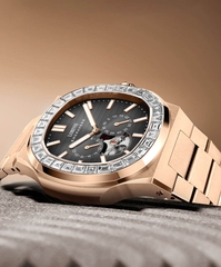 Đồng Hồ Nam Lobinni No.19069F-4 Automatic
