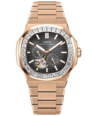 Đồng Hồ Nam Lobinni No.19069F-4 Automatic