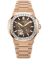 Đồng Hồ Nam Lobinni No.19069F-4 Automatic
