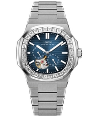 Đồng Hồ Nam Lobinni No.19069F-6 Automatic