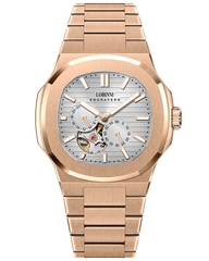 Đồng Hồ Nam Lobinni No.19069F-4 Automatic