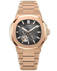Đồng Hồ Nam Lobinni No.19069F-4 Automatic