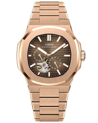 Đồng Hồ Nam Lobinni No.19069F-6 Automatic