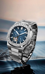 Đồng Hồ Nam Lobinni No.19069F-4 Automatic