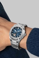 Đồng Hồ Nam Lobinni No.19069F-6 Automatic