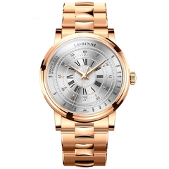 Đồng Hồ Nam Lobinni No.1018-1 Automatic