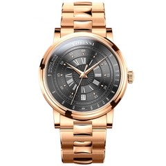 Đồng Hồ Nam Lobinni No.1018-1 Automatic
