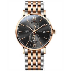 Đồng Hồ Nam Lobinni No.1022-3 Automatic
