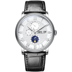 Đồng Hồ Nam Lobinni No.1023-2 Automatic