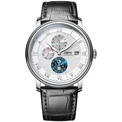 Đồng Hồ Nam Lobinni No.1023LT-12 Automatic