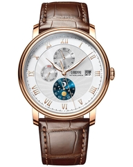 Đồng Hồ Nam Lobinni No.1023LT Automatic