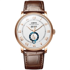 Đồng Hồ Nam Lobinni No.11025-5 Automatic