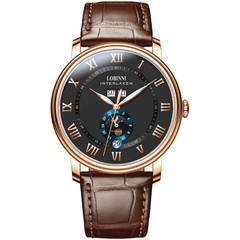 Đồng Hồ Nam Lobinni No.11025-6 Automatic