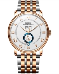 Đồng Hồ Nam Lobinni No.11025-5 Automatic