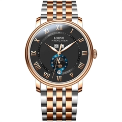 Đồng Hồ Nam Lobinni No.11025-5 Automatic