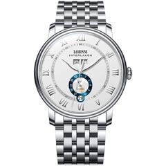 Đồng Hồ Nam Lobinni No.11025-6 Automatic