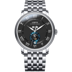 Đồng Hồ Nam Lobinni No.11025-6 Automatic
