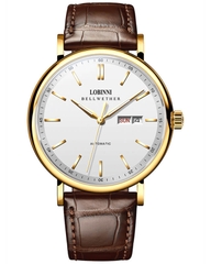 Đồng Hồ Nam Lobinni No.12025-1 Automatic